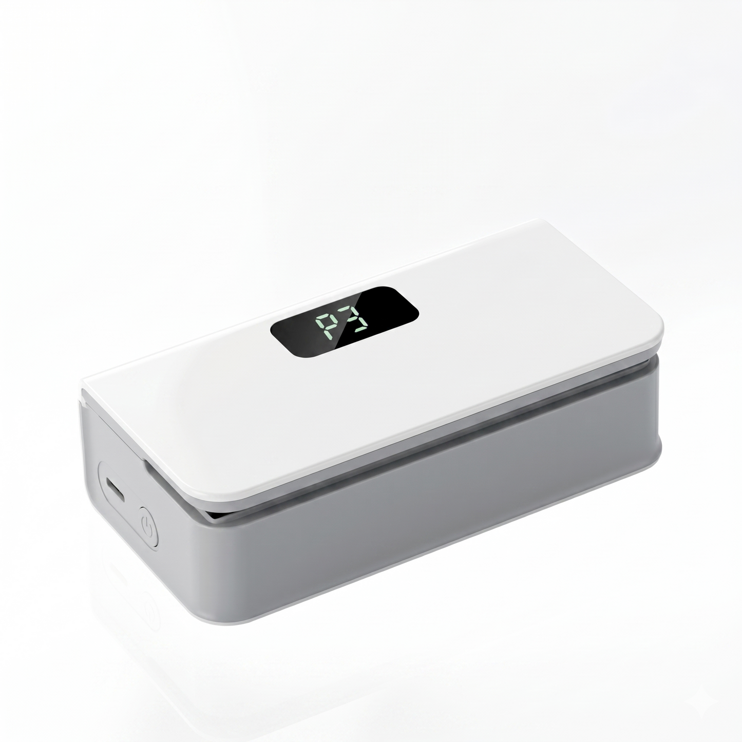 Sellador Térmico Recargable