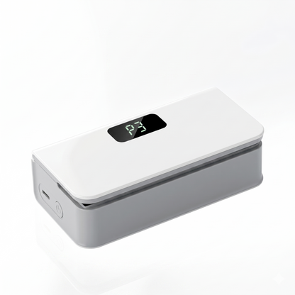 Sellador Térmico Recargable