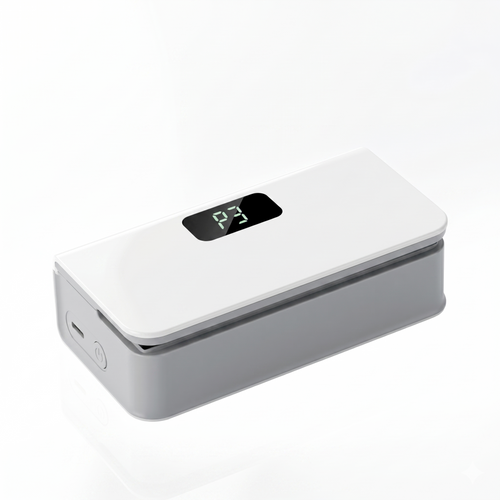 Sellador Térmico Recargable