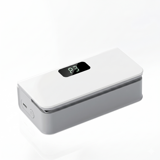 Sellador Térmico Recargable